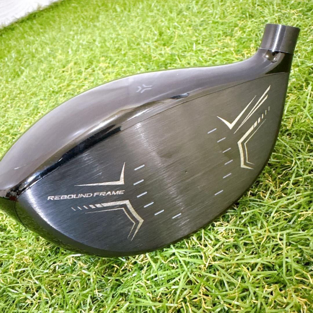 スリクソンZX5ドライバーヘッド単品 美品 【公式通販】