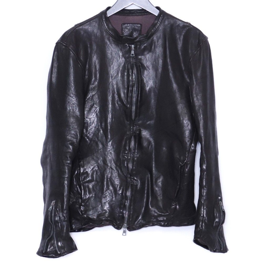 ISAMU KATAYAMA BACKLASH メキシカンダブルショルダー二段製品
