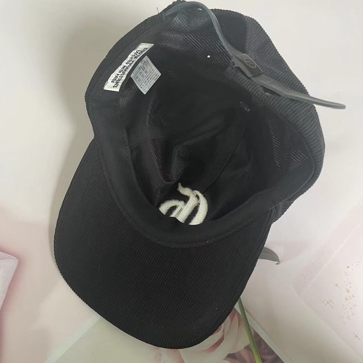COOTIE PRODUCTIONS 6 Panel CapBlack - メルカリ