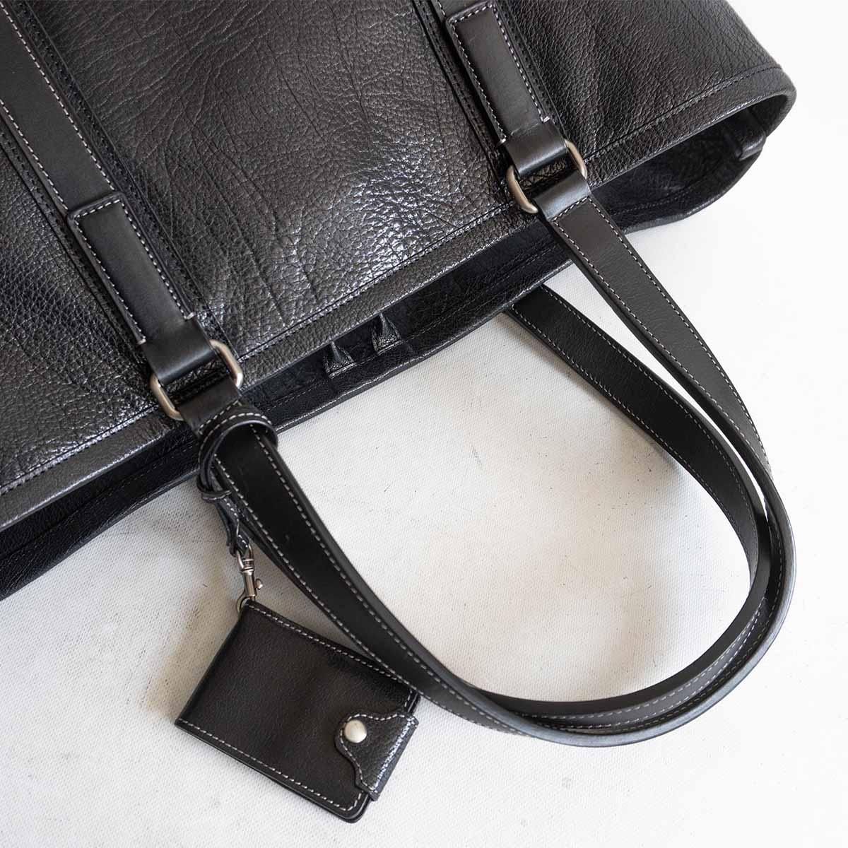 美品】 土屋鞄 【アルマス バッファロービジネス トート バッグ 美品】 土屋鞄 【アルマス バッファロービジネス トート バッグ