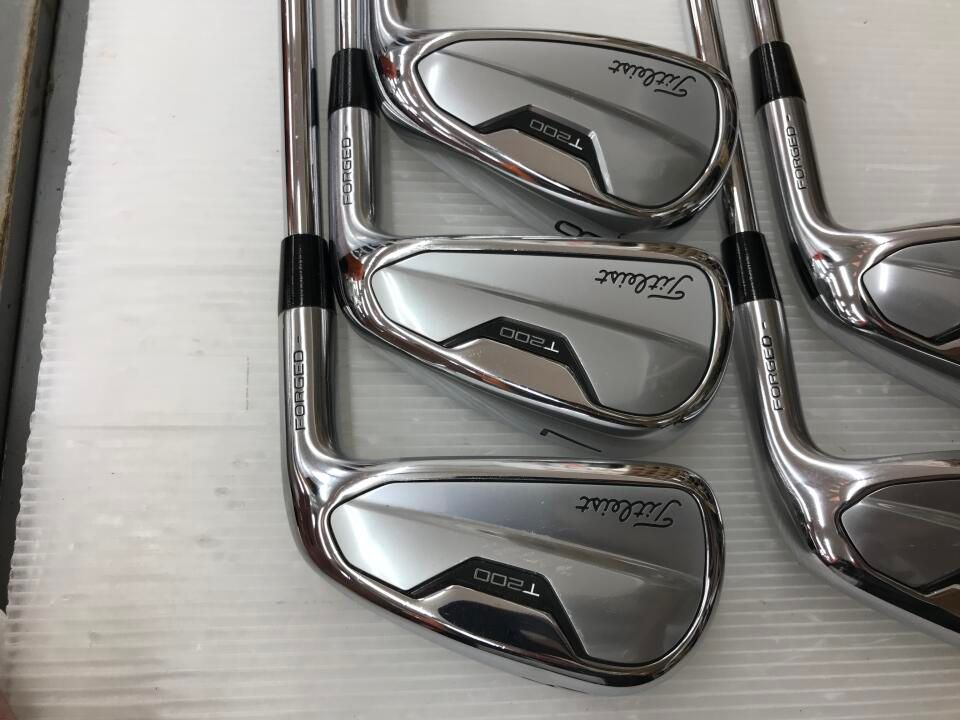 タイトリスト T200 U 4番 右用 AMT TOUR WHITE S200 楽天市場