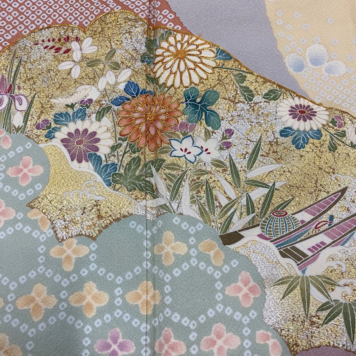 名品