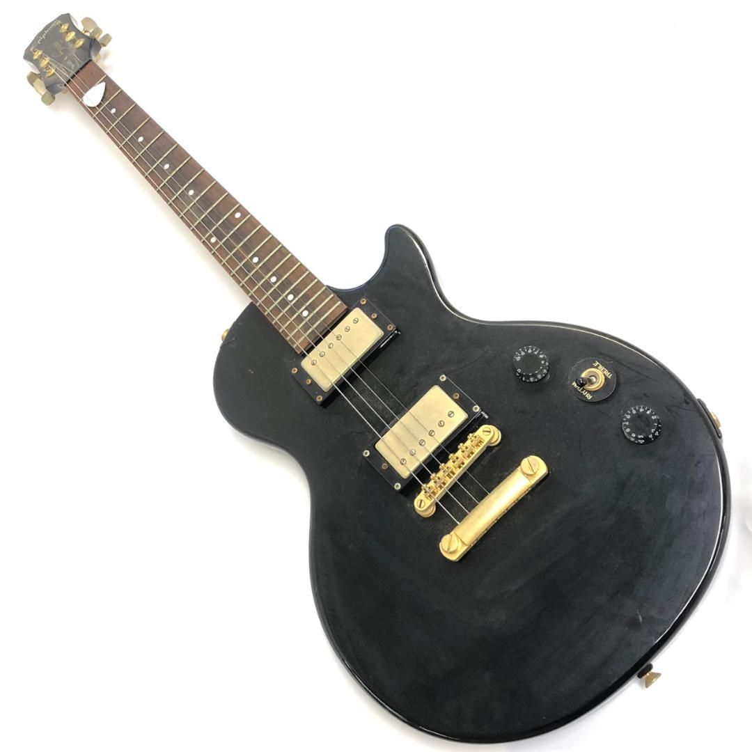 EPIPHONE Les Paul special vintage