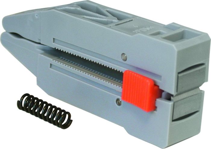 2営業日で発送 日本ワイドミュラー ワイドミュラー STRIPAX用替刃 ERME 10 SPX 4 1119030000 4495624