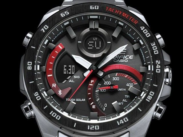 EDIFICE