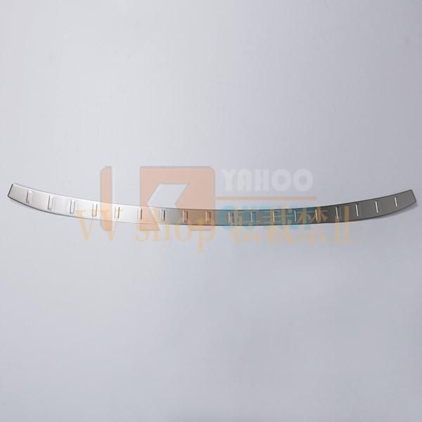 ホンダ ステップワゴン スパーダ RP系 RP6 RP7 RP8 2025年5月~ リアバンパーステップガード ステンレス製 カスタム パーツ 外装 1P 58