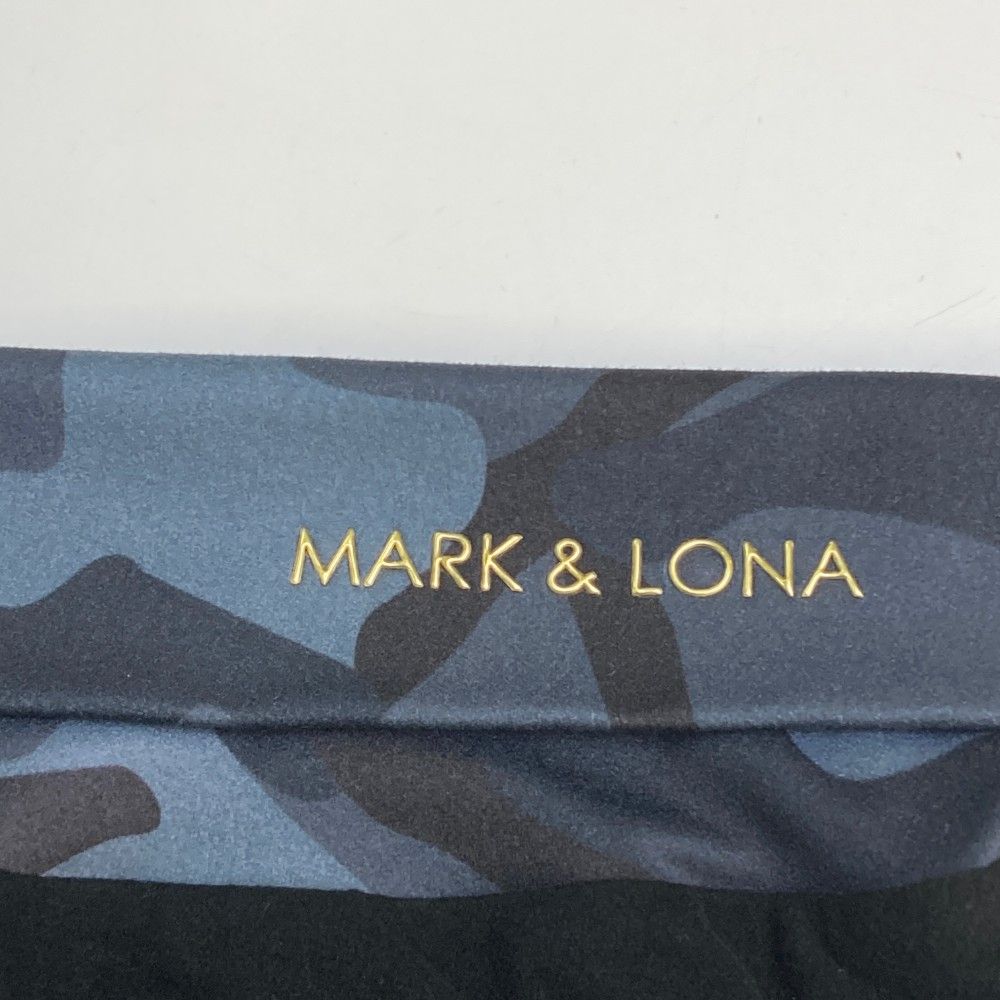 サイズ：36 MARK&LONA マークアンドロナ タートルネック 長袖T