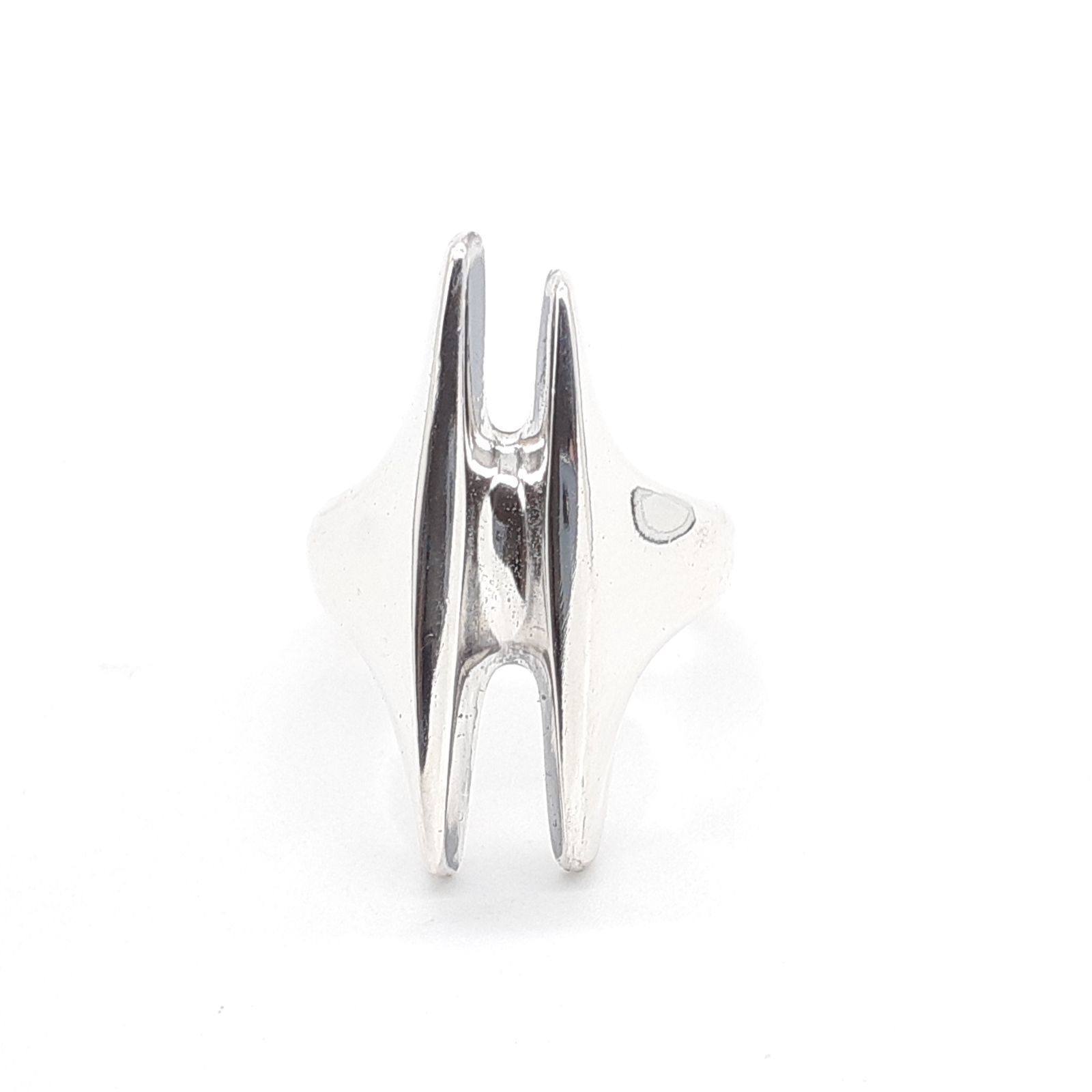 GEORG JENSEN ジョージジェンセン リング Henning Koppel