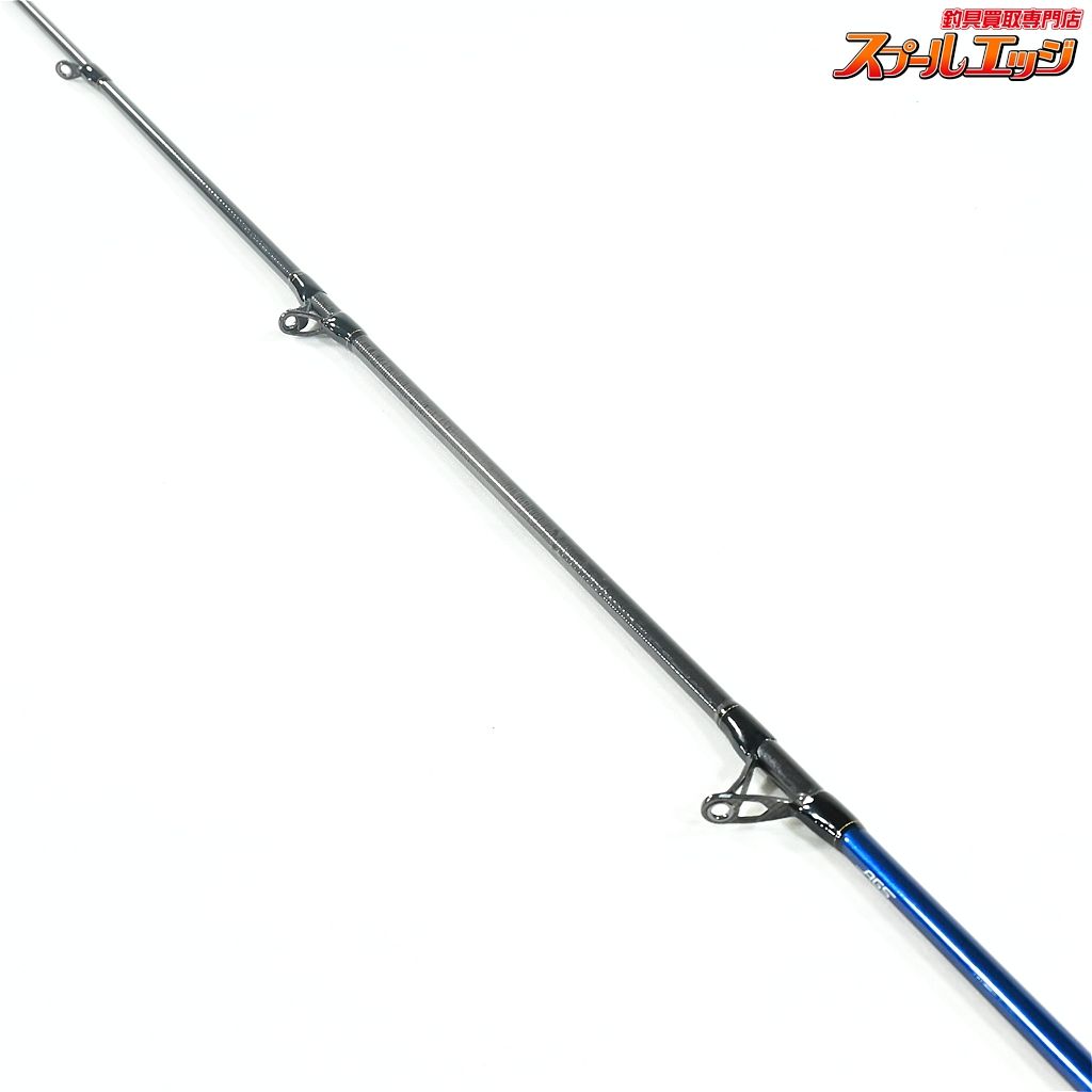  ダイワ 20 鋭 タチウオテンヤSP 91-180 AGS DAIWA KYOKUEI TACHIUO-TENYA SPECIAL タチウオ たちうお K_181 v 43435 船竿 ロッド