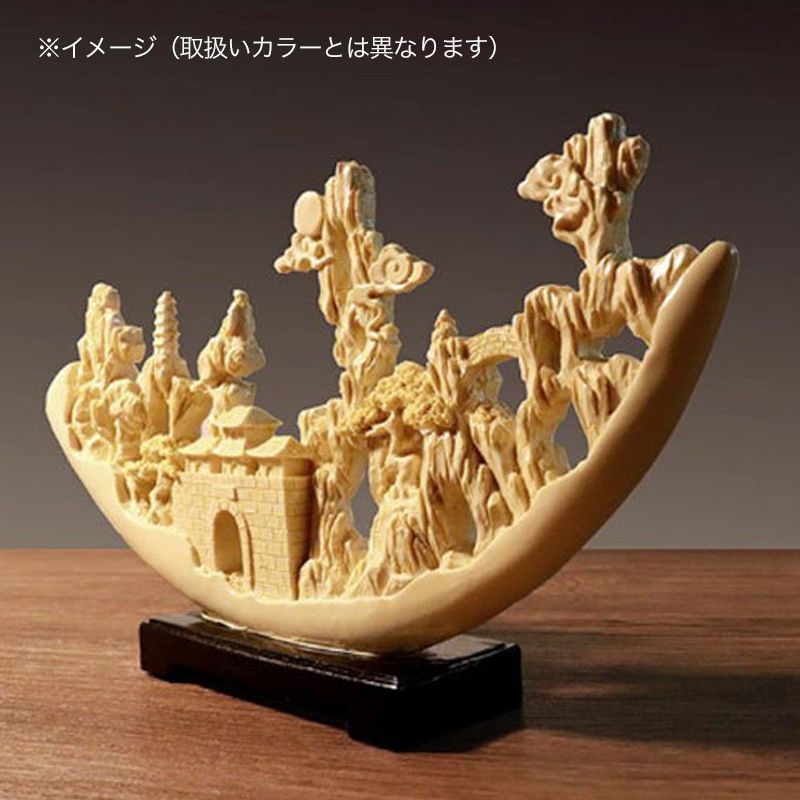 新品 エレファントパレード ドリアン 象 置物 ELEPHANT PARADE
