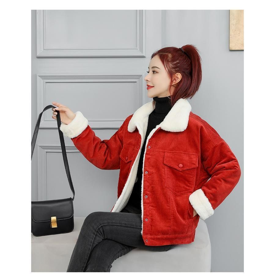 冬服 レディース