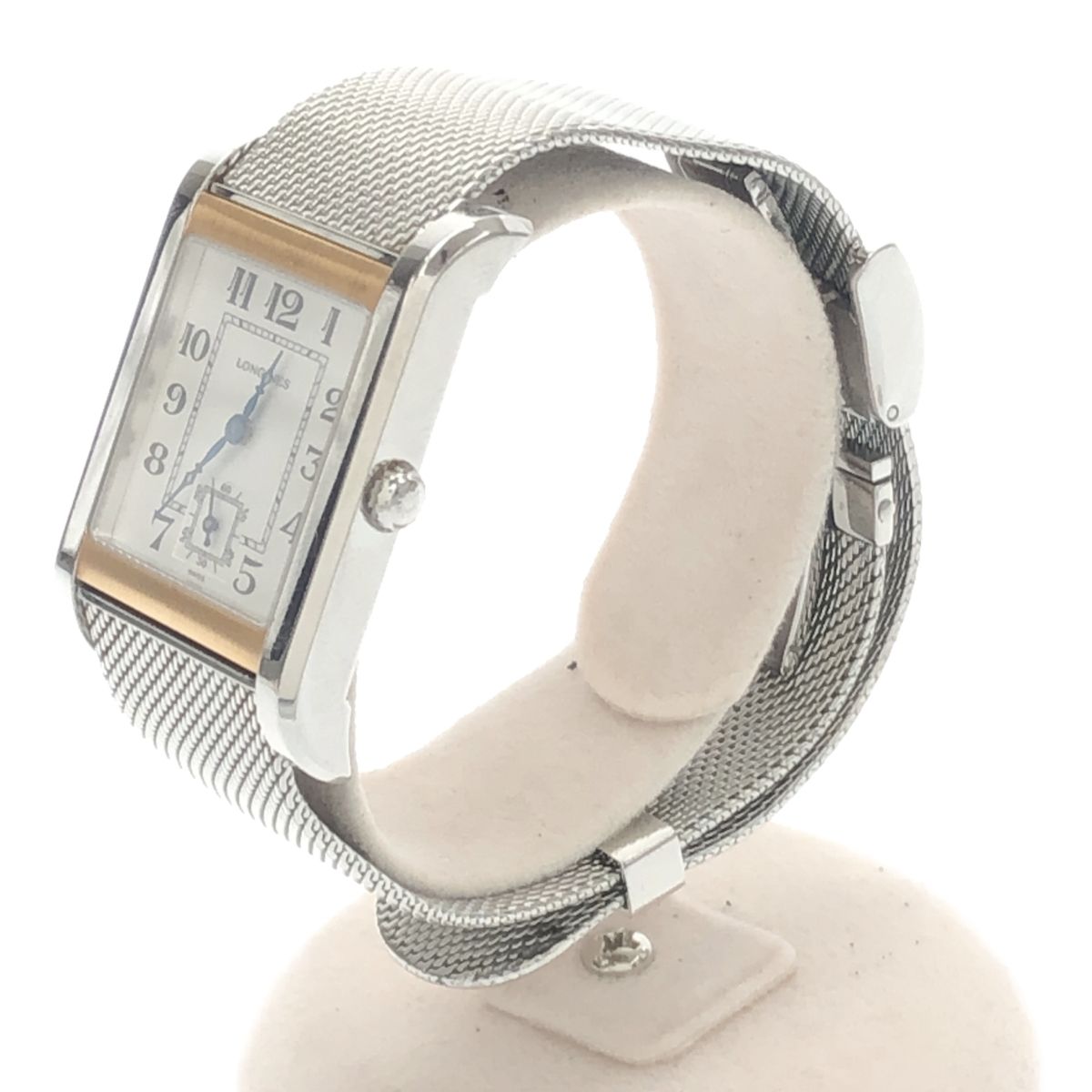 希少】LONGINES ロンジン 腕時計 150周年 メンズ 【希少/不動品