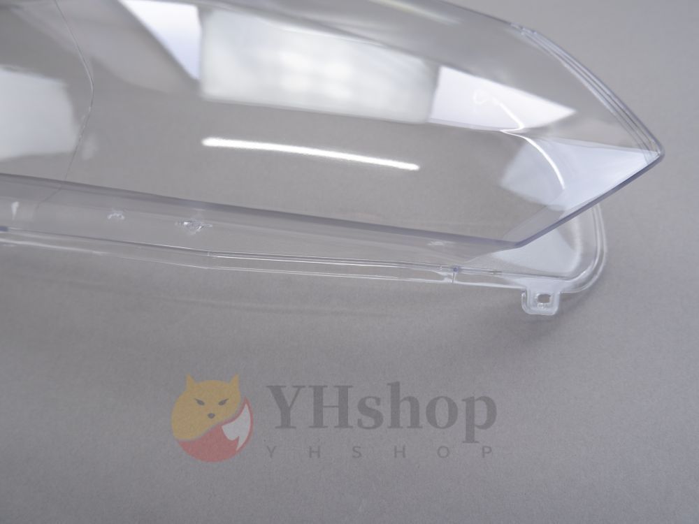 GOLF ヘッドライト