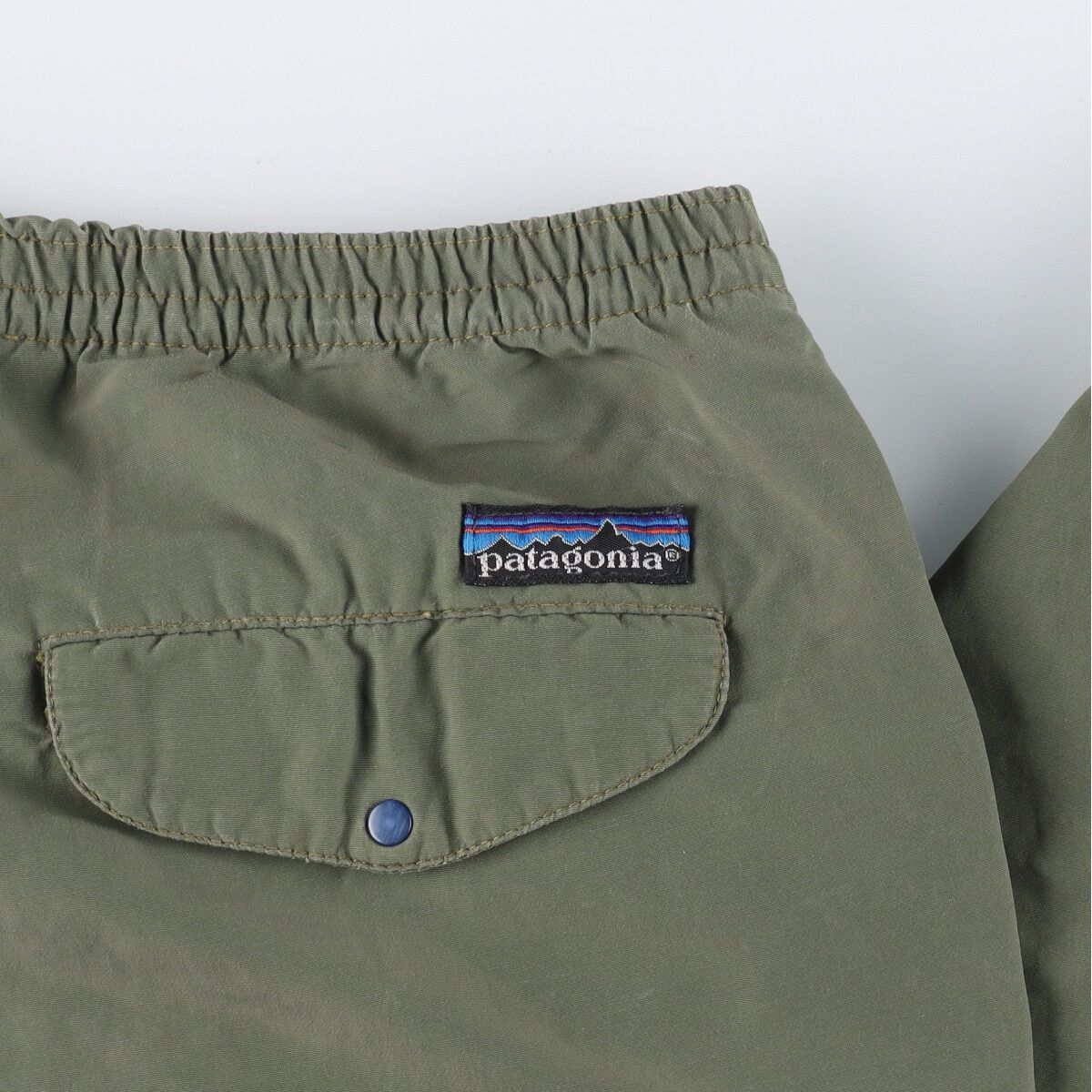 古着 パタゴニア Patagonia 56020 ウォームアップパンツ ナイロンパンツ USA製 メンズM /eaa335850 古着 パタゴニア Patagonia 56020 ウォームアップパンツ ナイロン