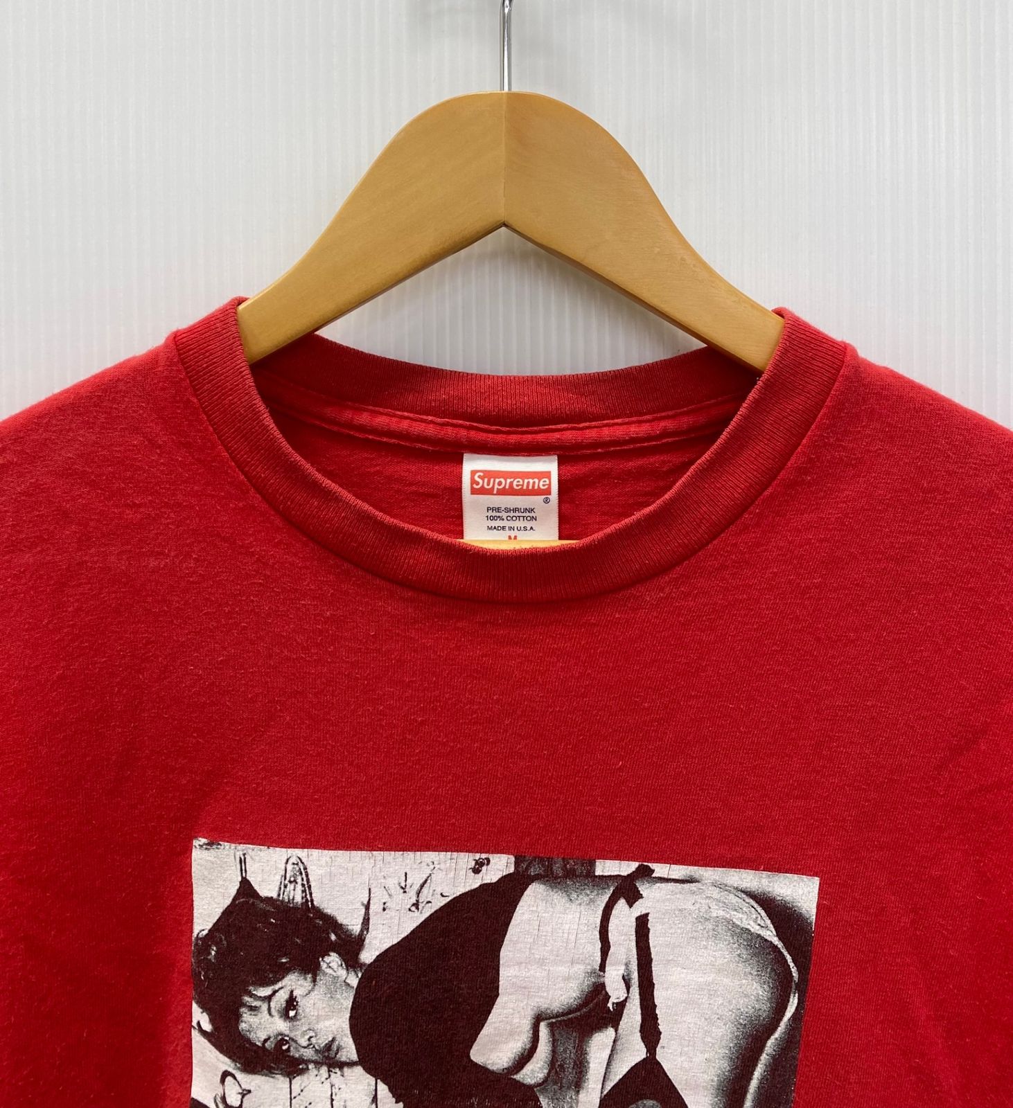 kazu　Supreme 09SS Game Over Tee s-l1200.jpg