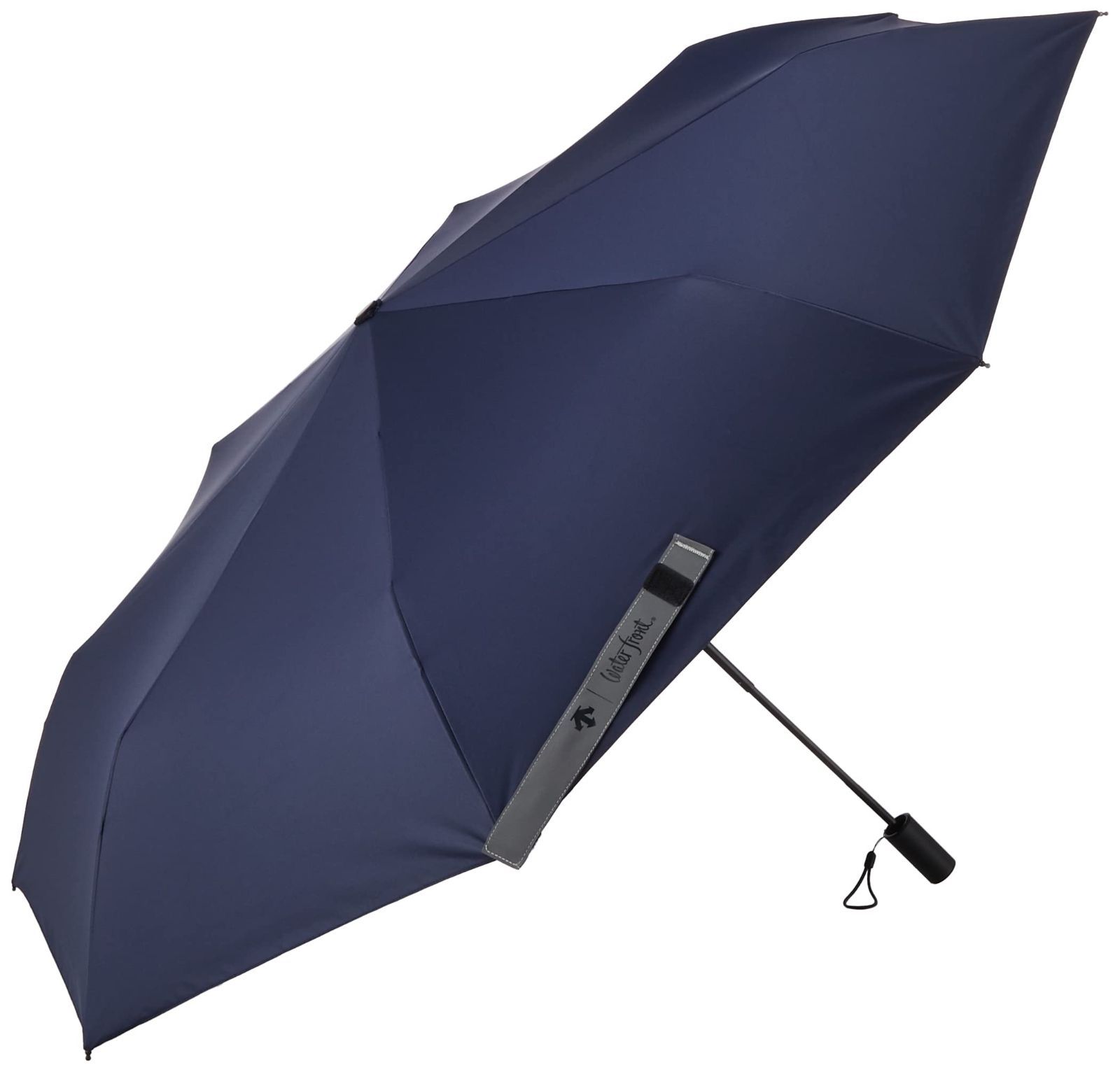 CHANEL ワンタッチ 折りたたみ式 日傘 ブランド CHANEL