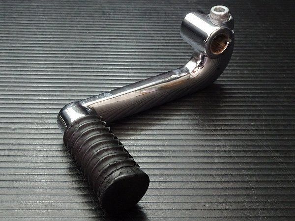 ハーレー スポーツスター XL883L-I 純正 シフトペダル ♪ HD-M-047