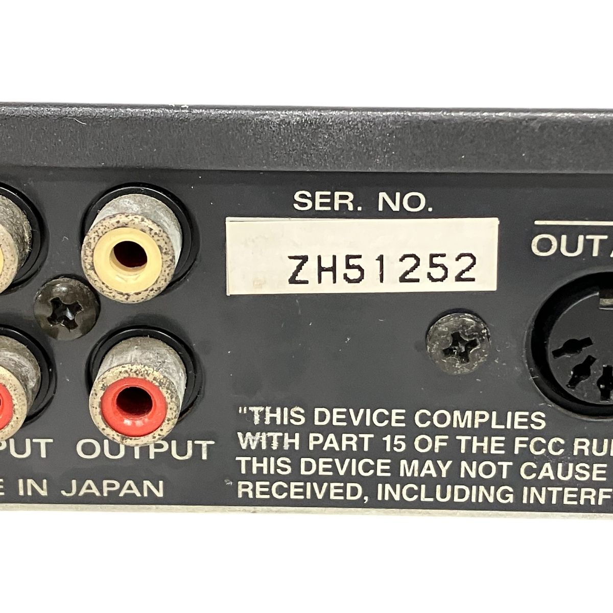 Roland  SC-88VL　ローランド サウンドキャンバス Roland SC-88VL Sound Canvas GS MIDI Sound Module | eBay