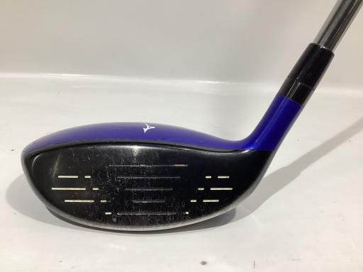 ミズノ JPX 900 5 W フェアウェイウッド FW 特注シャフト フレックスS メンズ 男性用 右利き 右用 Cランク ゴルフクラブ