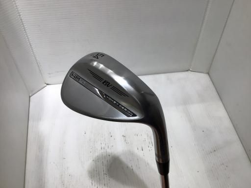 タイトリスト VOKEY SPIN MILLED SM10 ツアークロム 54°|10°S ウェッジ WG Dynamic G フレックスS メンズ 男性用 右利き 右用 Bランク ゴルフクラブ