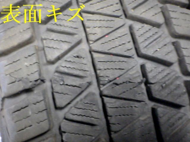 SP596 ● 製造 約7.5部山●BS BLIZZAK DM-V3●175 80R15●4本 FFCRYSTALESIA_COM