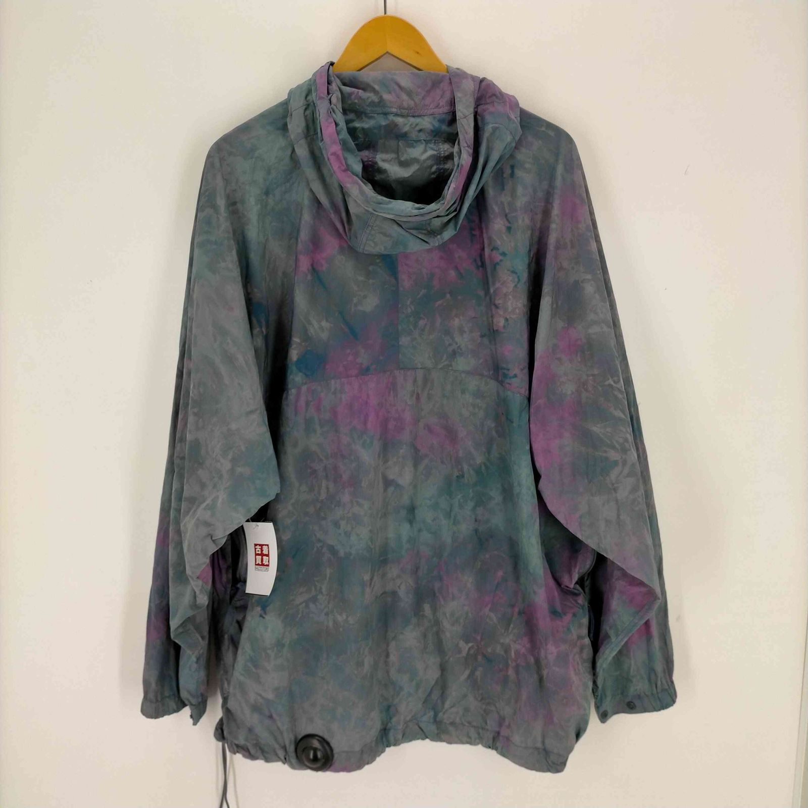 ピルグリムサーフプラスサプライ Pilgrim Surf Supply Dano Essential Jacket メンズ JPN L