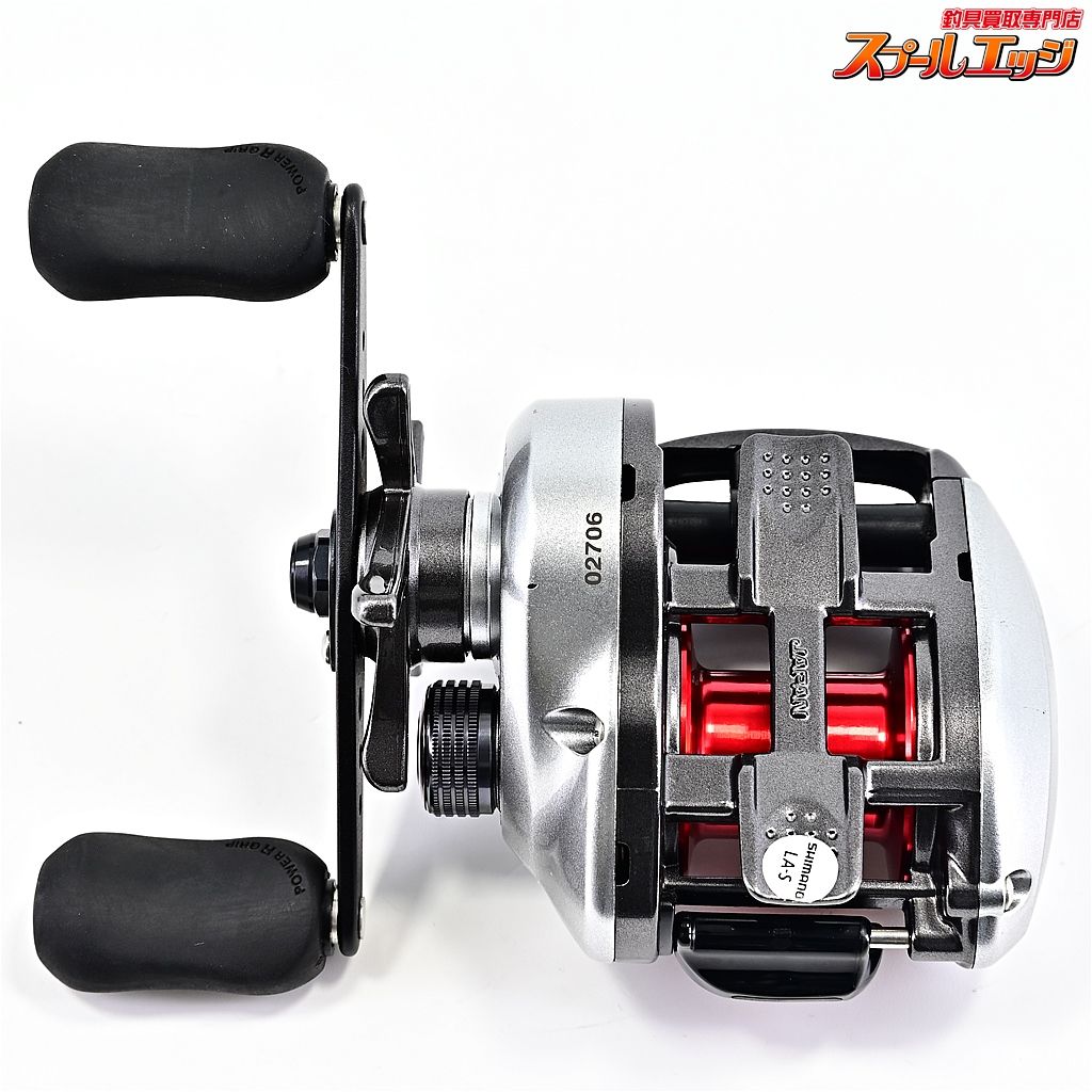SHIMANO - シマノ　11スコーピオンDC7 Shimano 11Scorpion DC/DC7 2011-2016