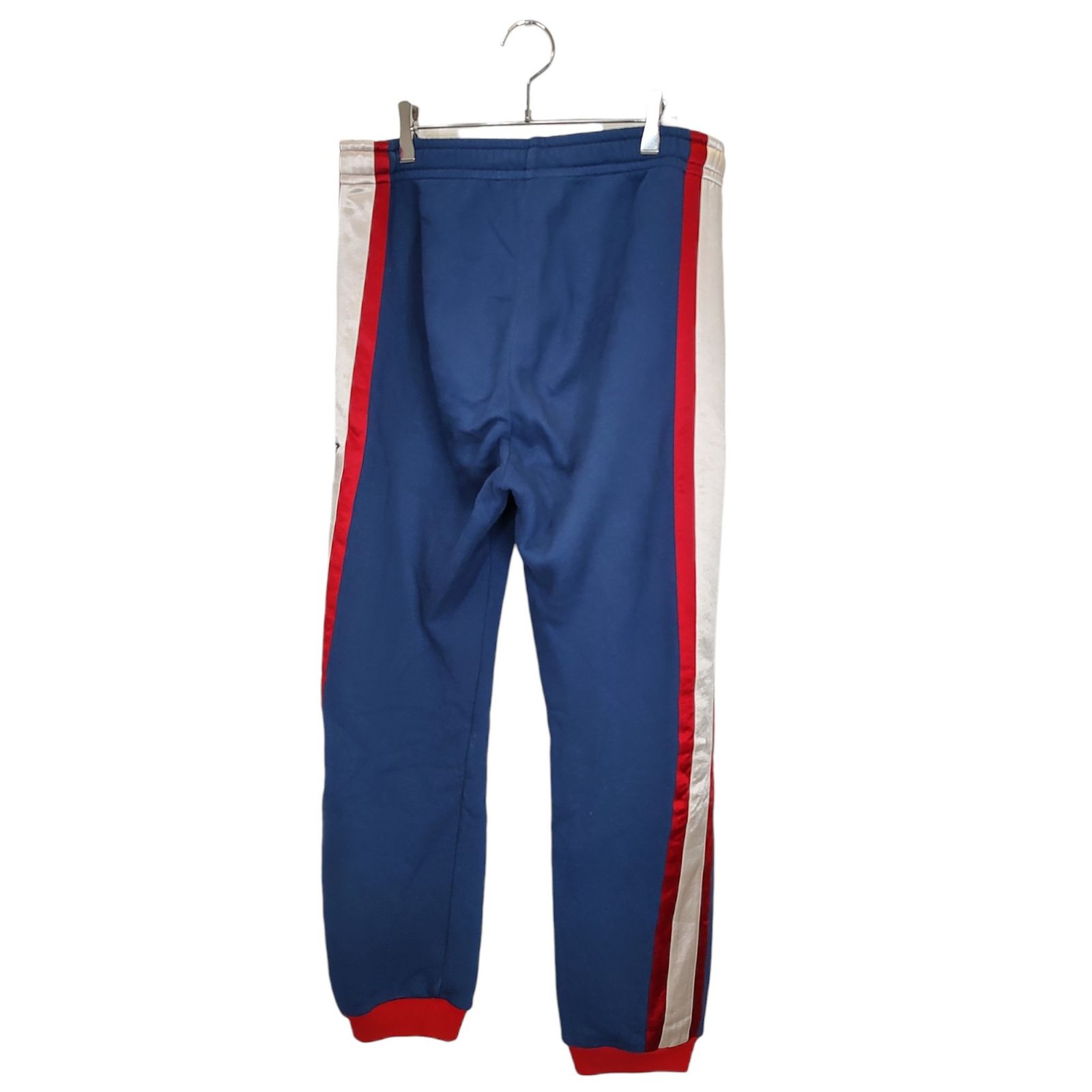 GUCCI グッチ GGスター サイドライン スウェット パンツ 576063 XJBBP 