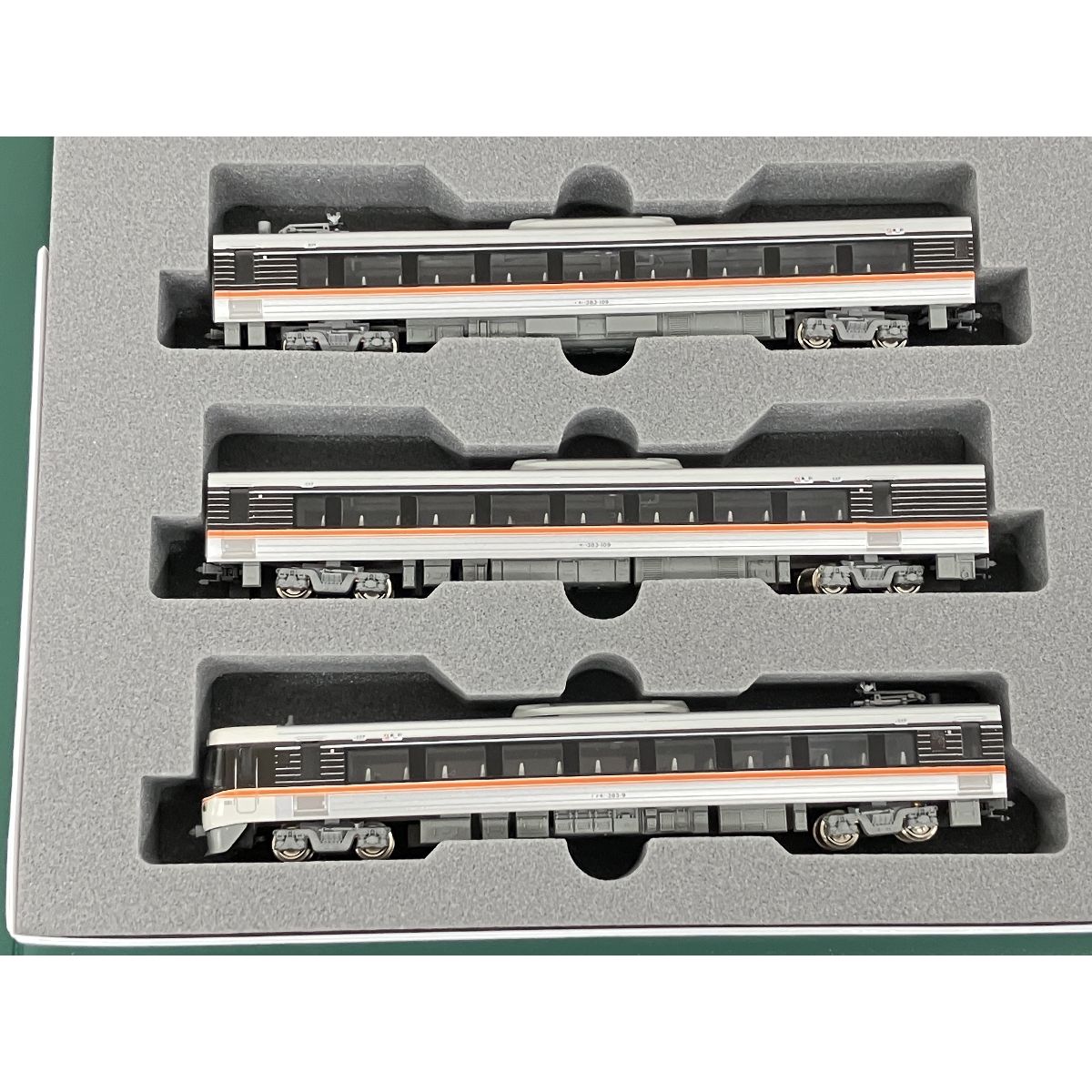 鉄道模型 K10022013