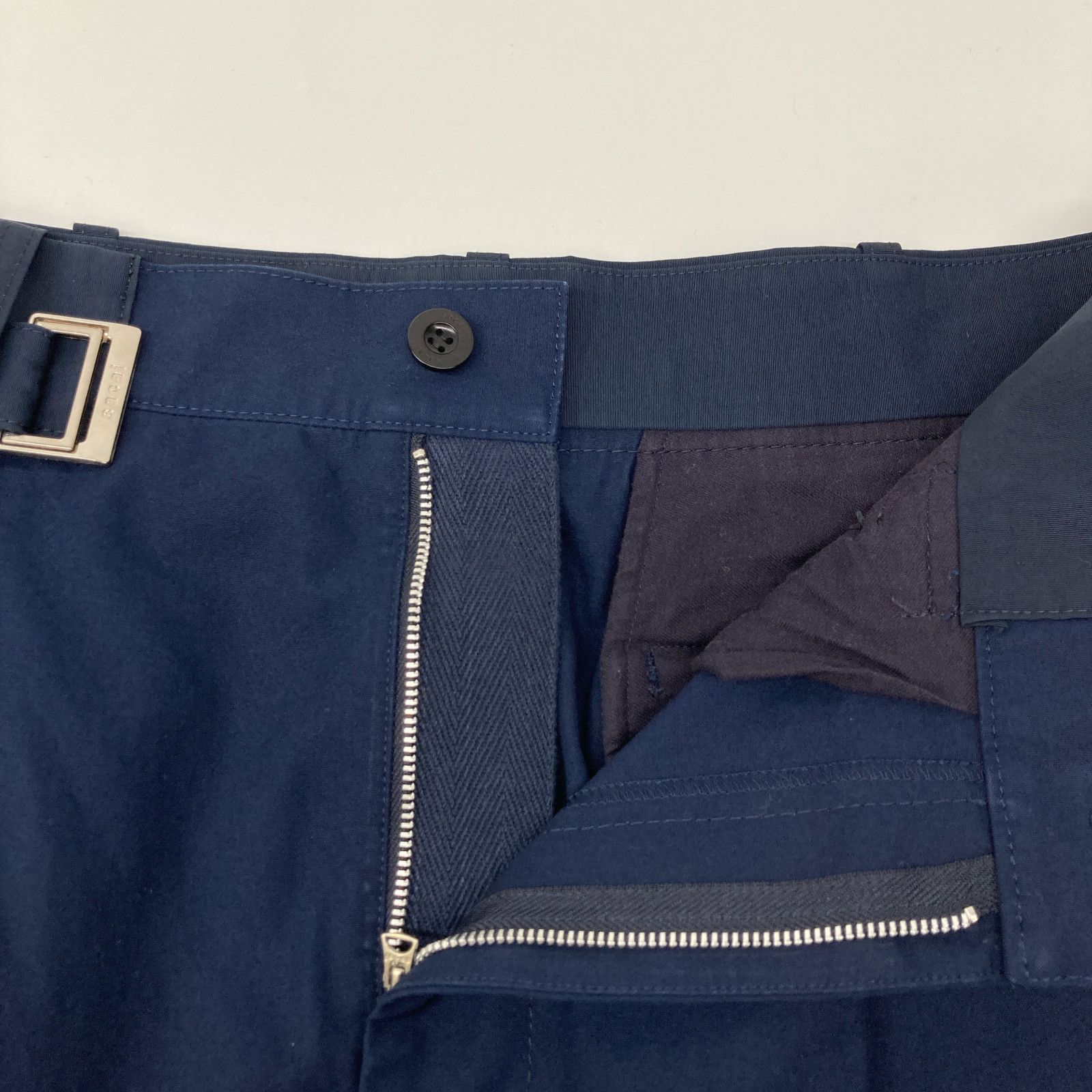 sacai
