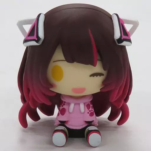 ガンダムフィギュア　ロボ子ホロライブ　ちょこのっこ Amazon | 一番くじ ホロライブ vol.4 ちょこのっこ賞 ちょこのっ