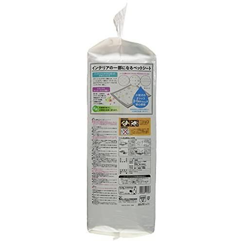 クリーンワン スタイリッチシート リラックスオリエンタルの香り 犬用 ワイド 44枚入