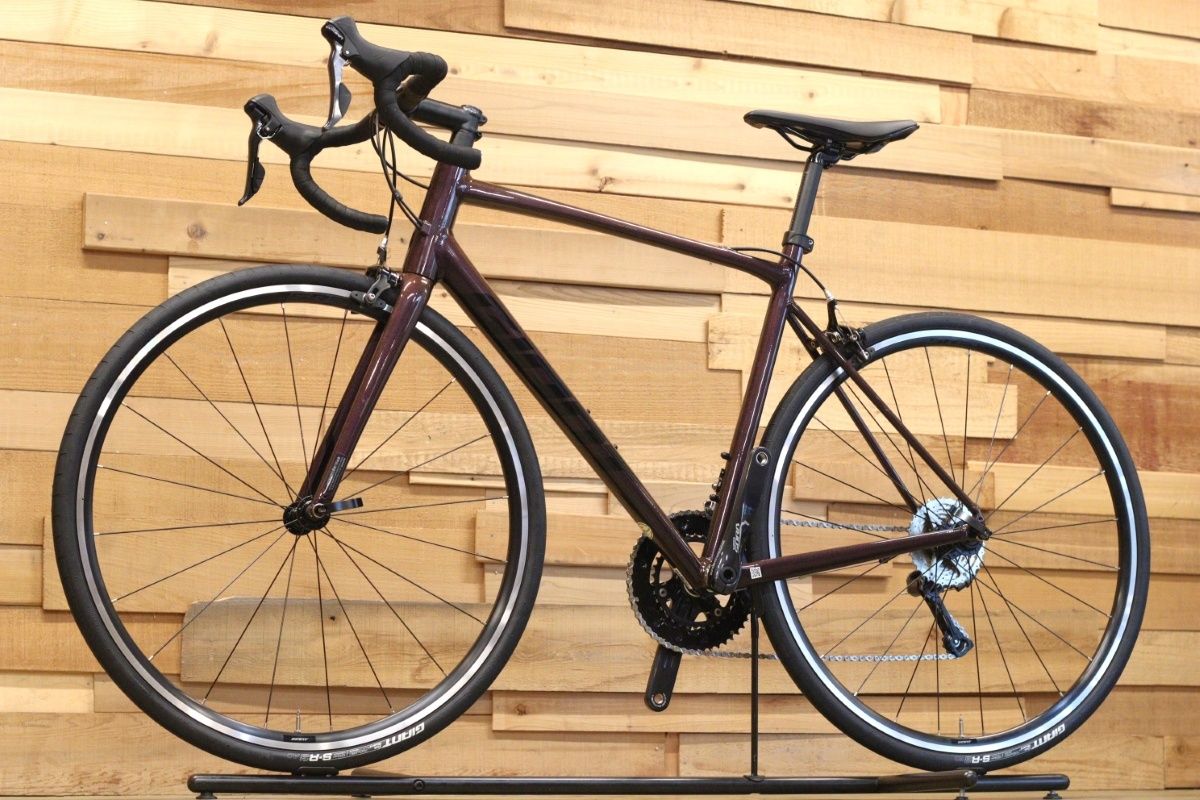 ビアンキ ティアグラ105 簡易整備済Bianchi via Nirone 7 105 tiagra