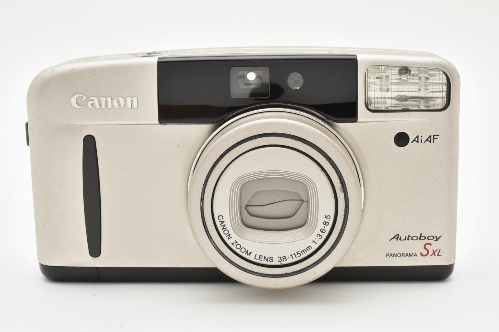 極上品 Canon Autoboy S II 元箱付き 付属品多数 LL3838 極上品 Canon Autoboy S II 元箱付き 付属品多数 LL3838 - メルカリ