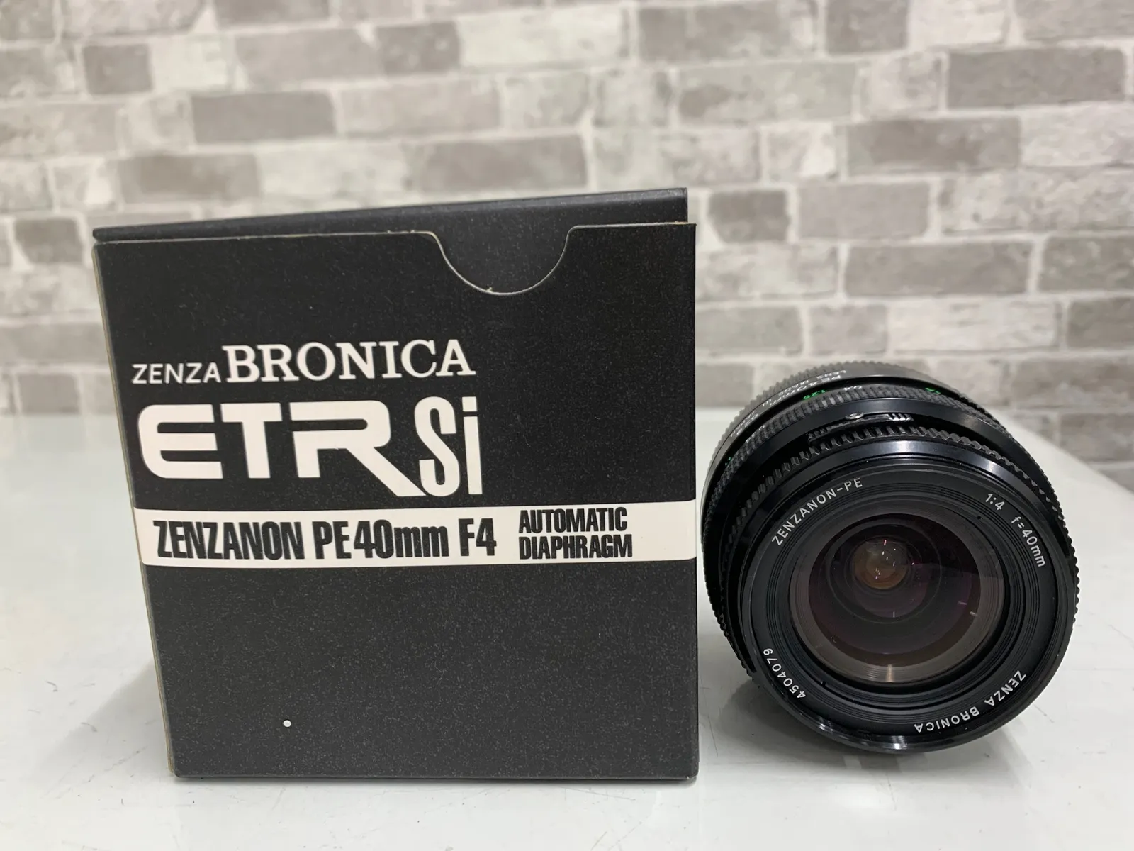 2026年最新】bronica etrsの人気アイテム - メルカリ