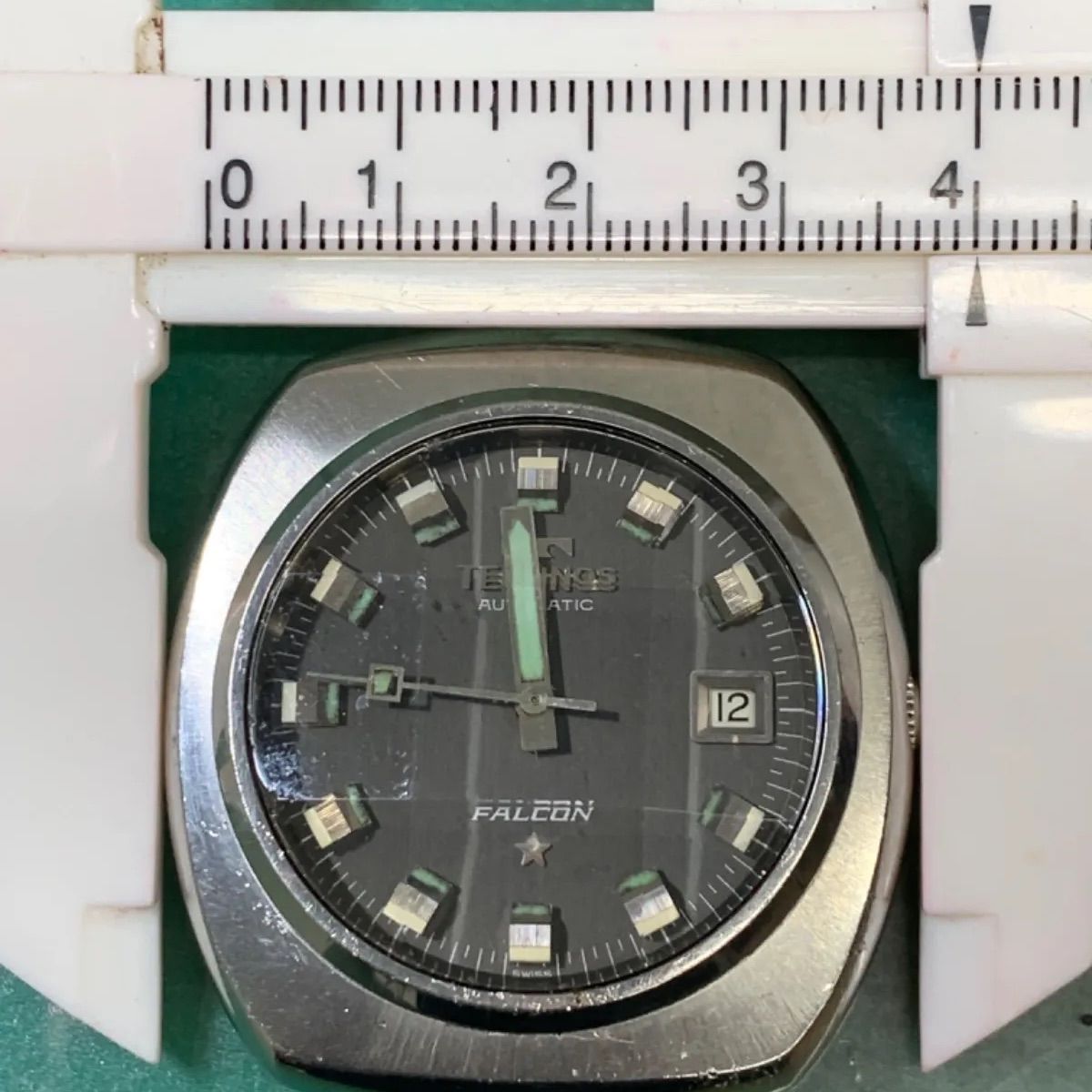 R6-4012 中古品テクノス FALCON