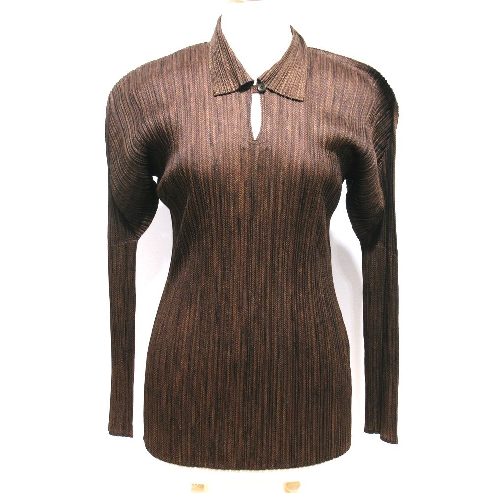 PLEATS PLEASE ISSEY MIYAKE / プリーツプリーズイッセイミヤケ  