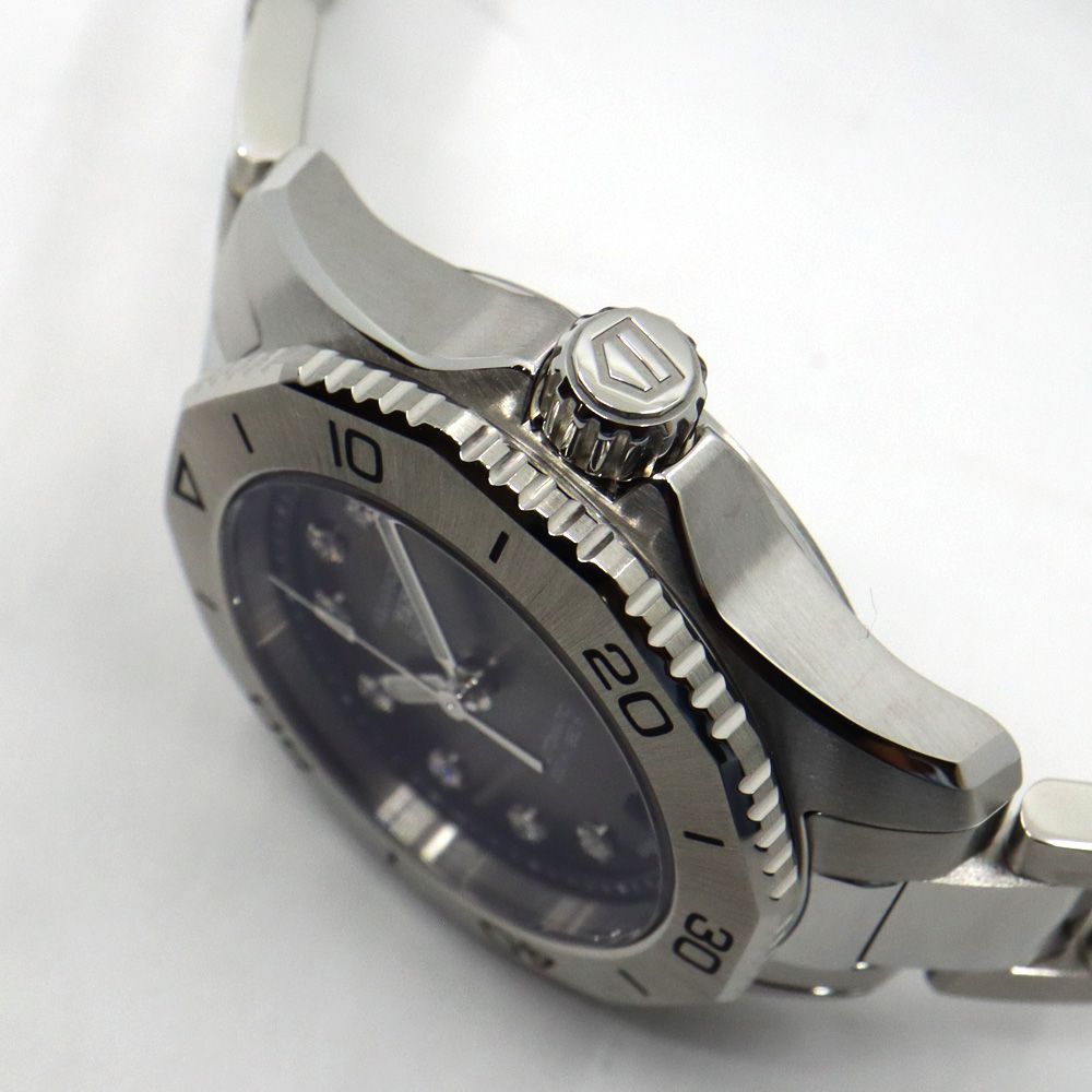 タグホイヤー アクアレーサー