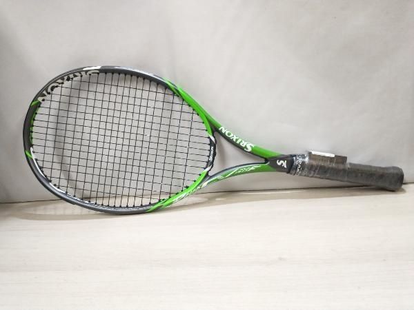 テニスラケット バボラ スリクソン アエロ CV3.0 硬式 ダンロップ