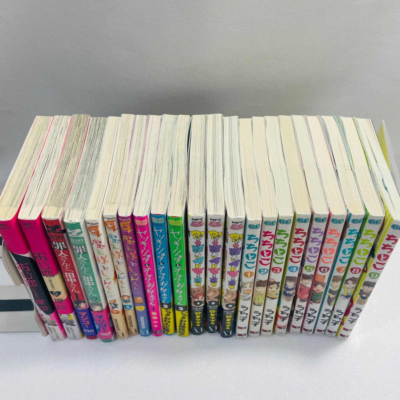 漫画本いろいろまとめ売り 42冊 少女漫画 女性漫画 - メルカリ