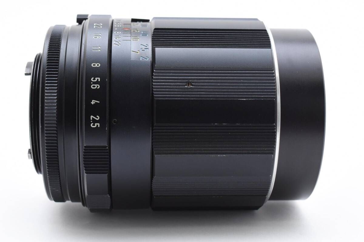TAKUMAR 135mm