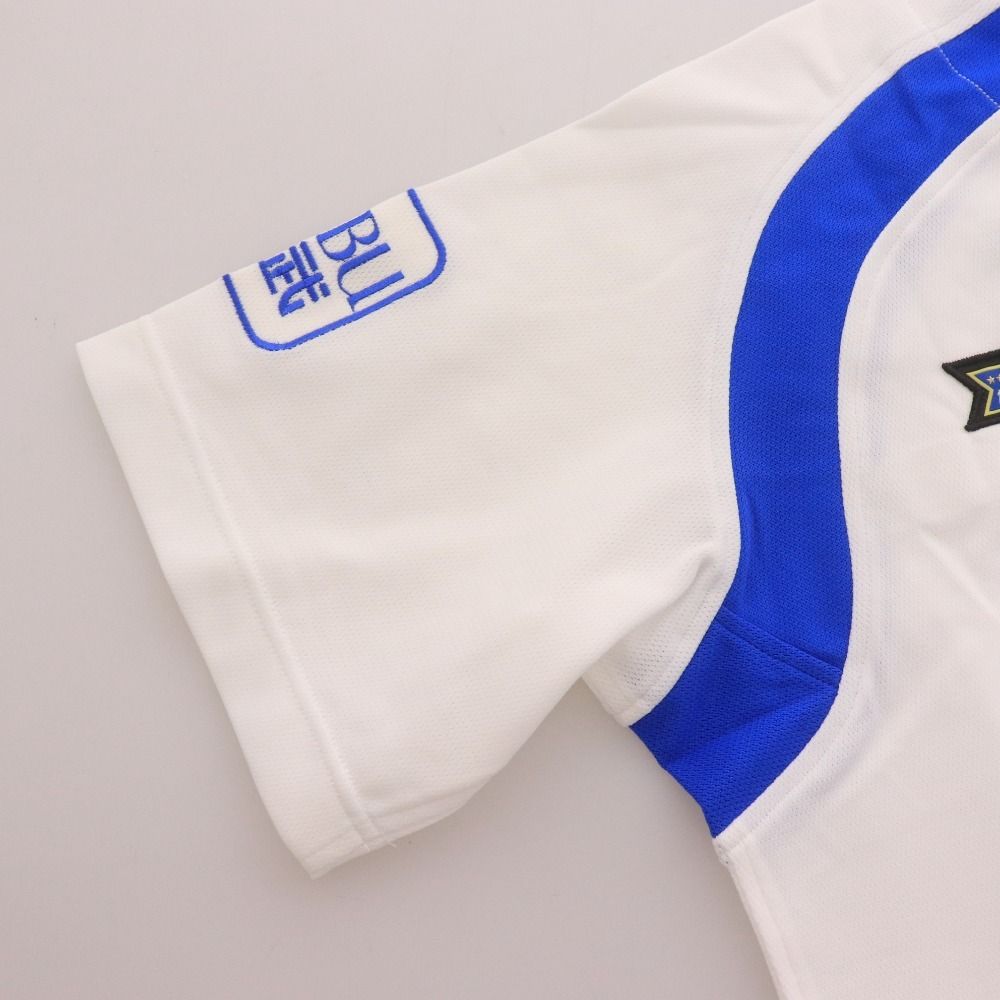 埼玉西武ライオンズ 渡辺久信 クラシックTシャツ □ NPB 埼玉西武ライオンズ 背番号99 渡辺久信 ユニフォーム