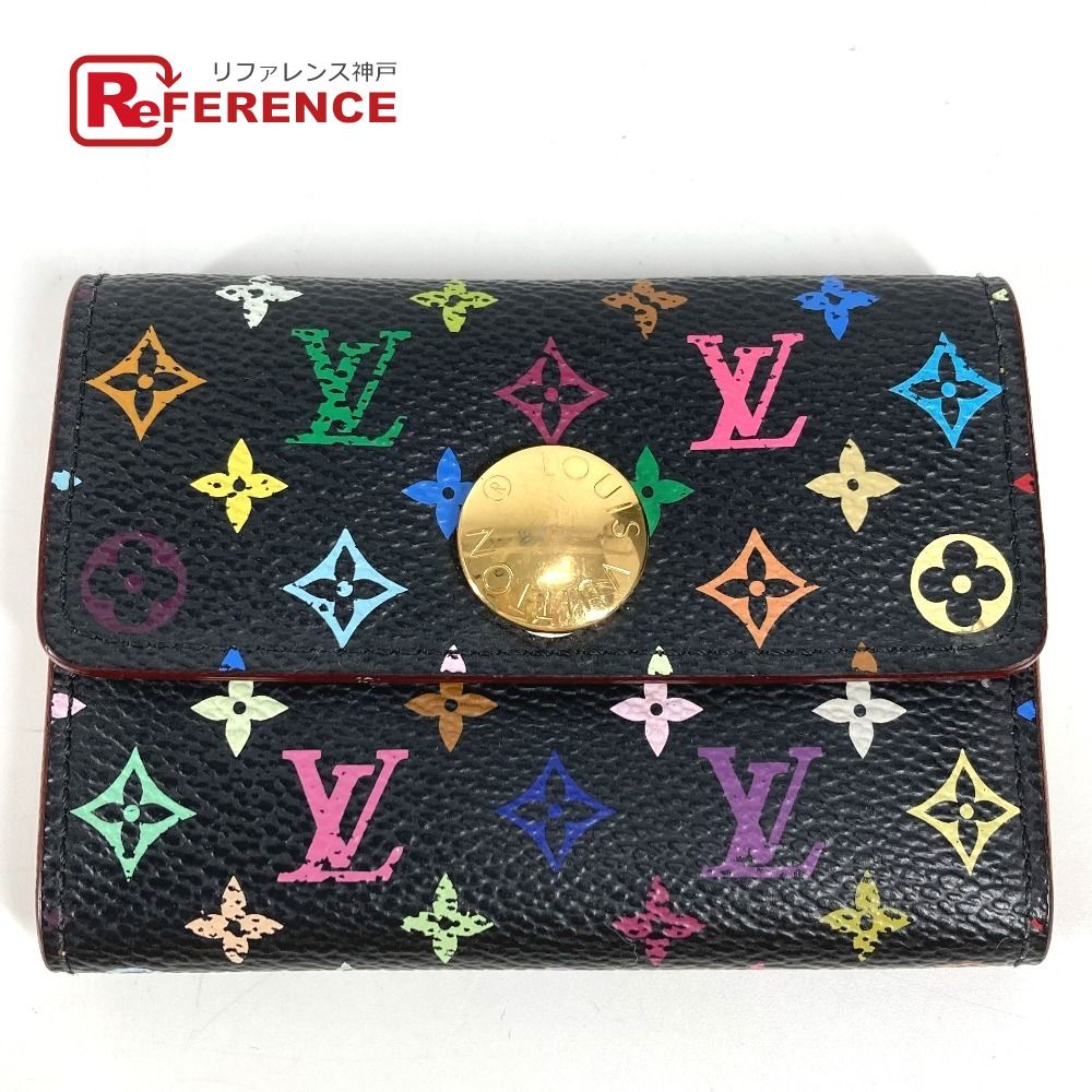 LOUIS VUITTON ルイヴィトン コインケース ポルトモネ コージー