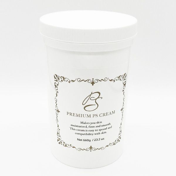 プレミアム PS クリーム
