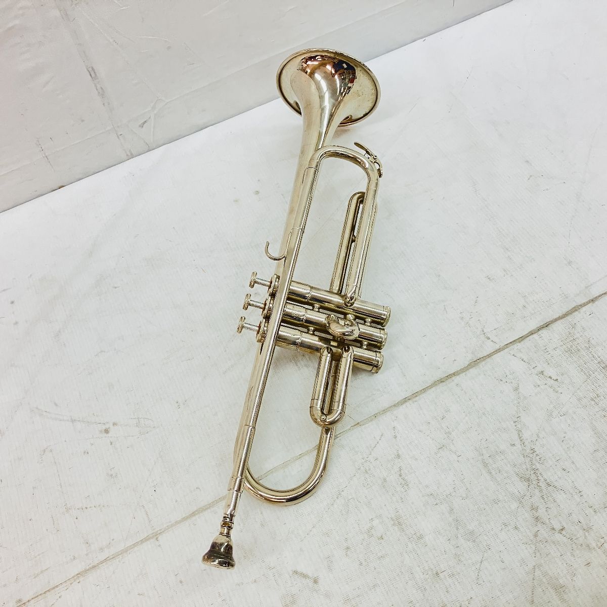 nikkan YTR-133 トランペット nikkan YTR-133 トランペット