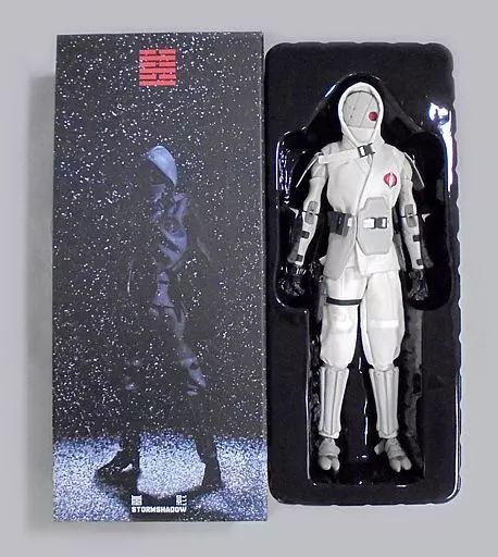 中古】フィギュア 東亜重工製 GI JOE ストームシャドー 「GIJOE×東亜