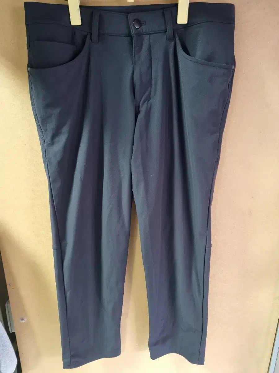 lululemon ルルレモン メンズ パンツ