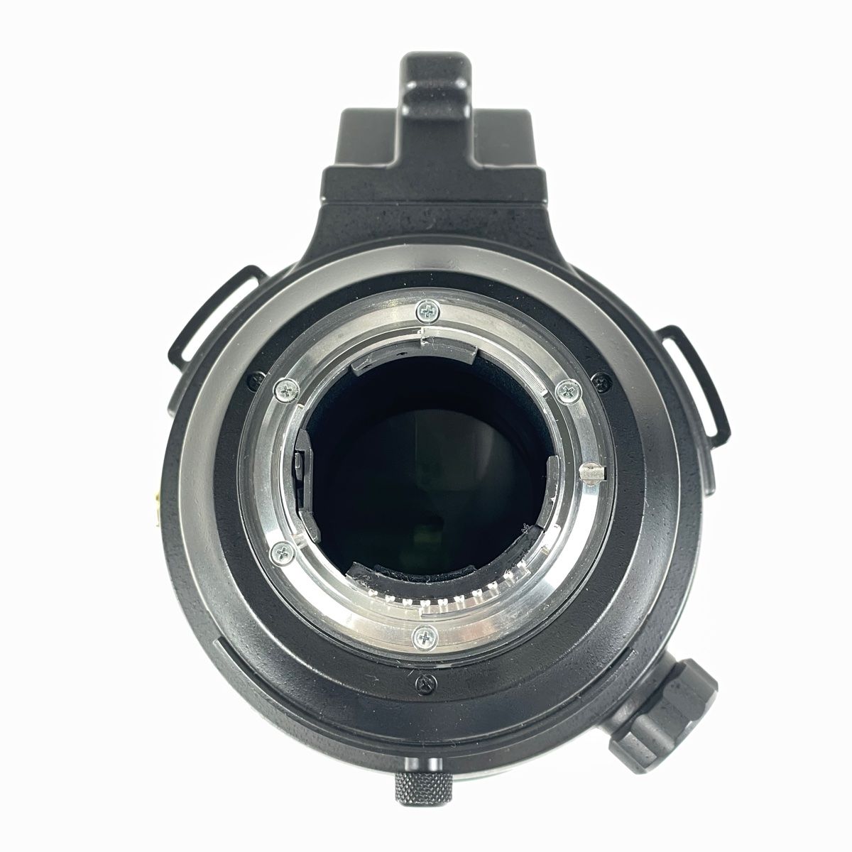 ニコン Nikon AF-S NIKKOR 300mm F2.8G II ED VR 一眼カメラ用（オート 