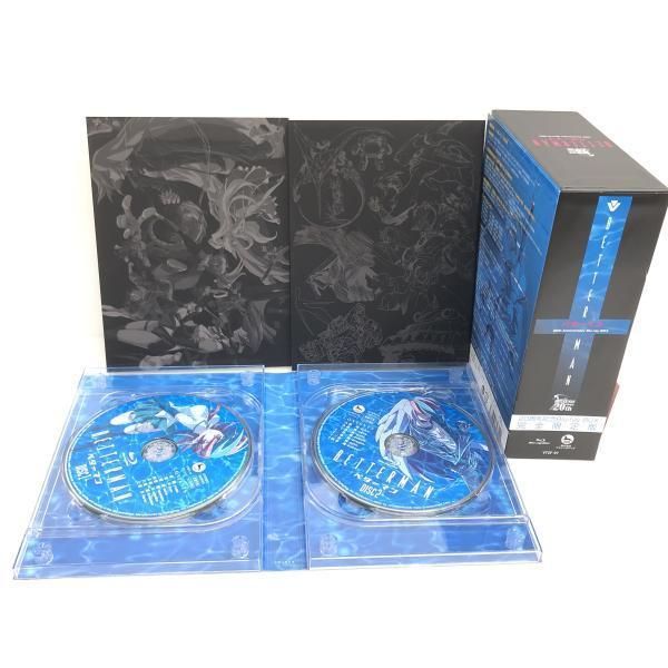 【中古】ベターマン 20周年記念 Blu-ray BOX(完全限定版)[69][240069206075] Amazon.co.jp: 【中古】 ベターマン 20周年記念 Blu-ray BOX