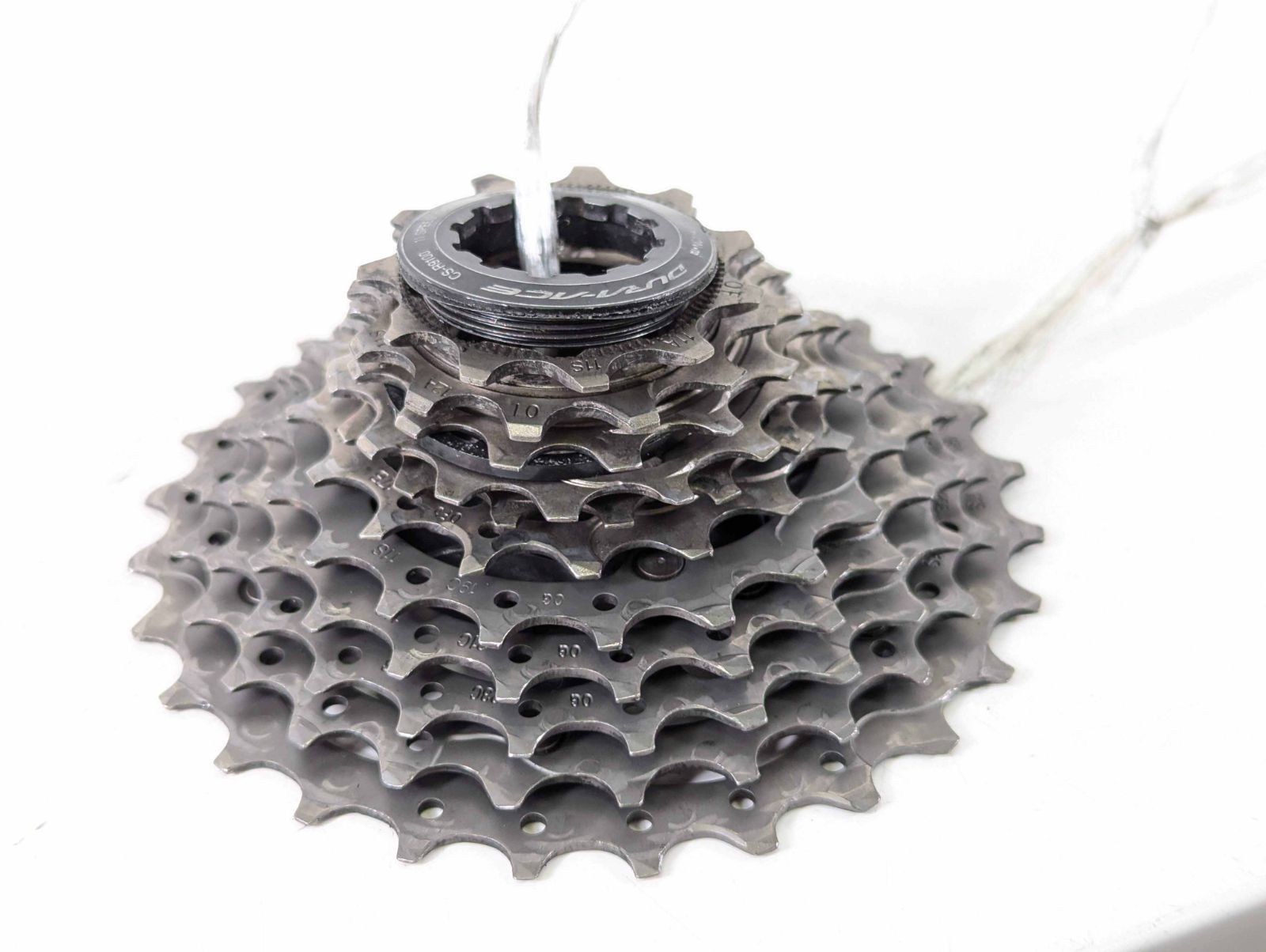 CS-R9100 Dura-Ace Shimano スプロケット DURA-ACE SHIMANO Cassette